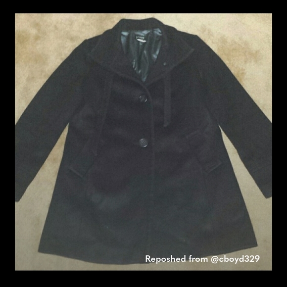Get the look!!!  Crazy great deal!  J CREW COAT - Picture 5 of 5